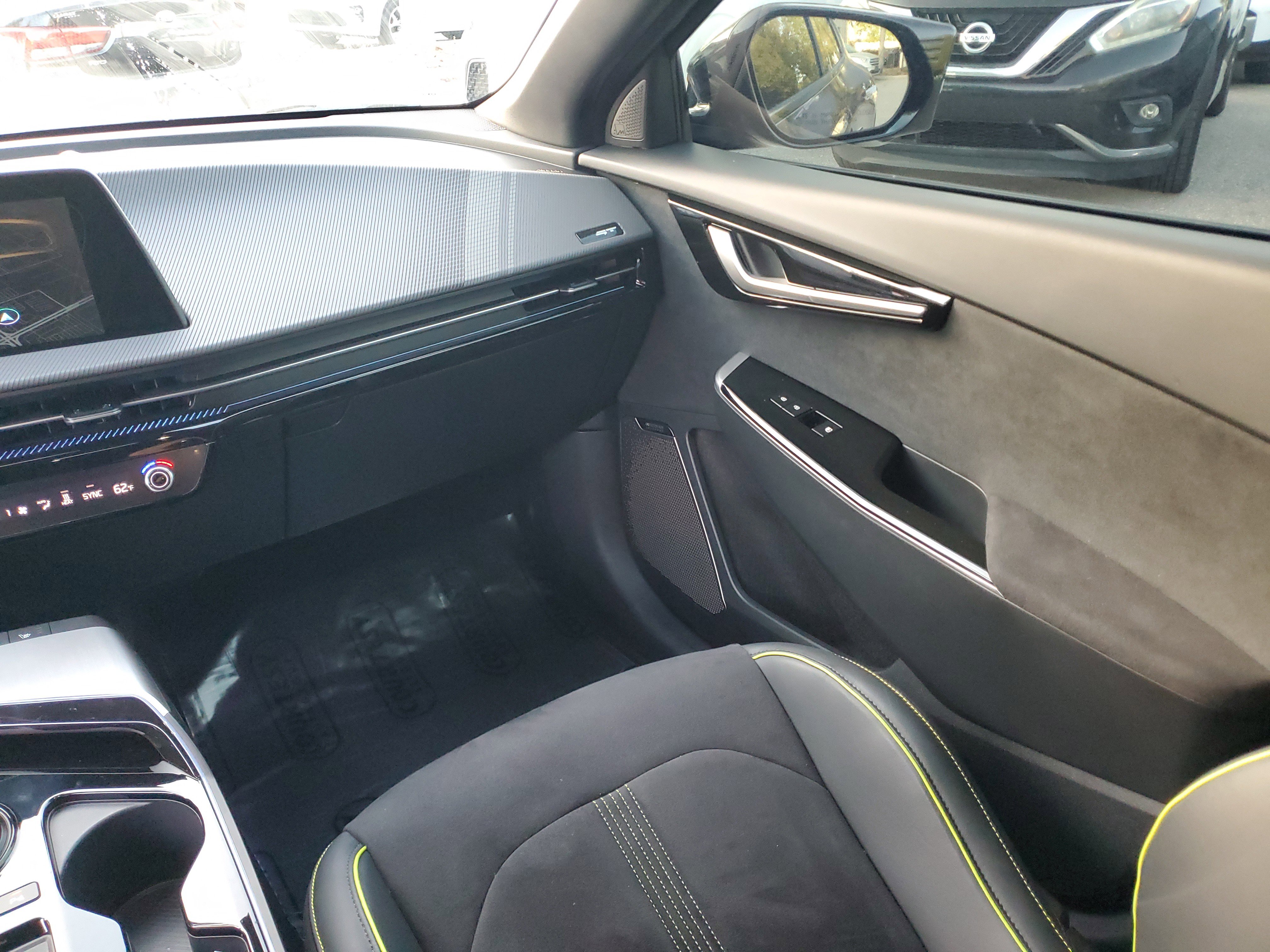 Used 2024 Kia EV6 GT image 16