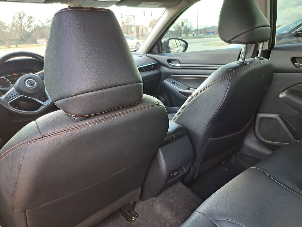 Used 2022 Nissan Altima 2.5 SR image 23