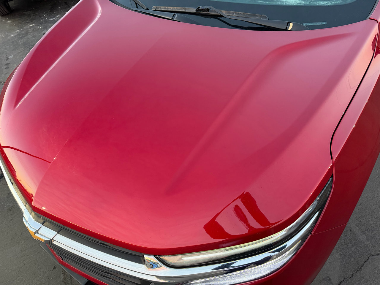 Used 2022 Chevrolet Equinox LT image 17