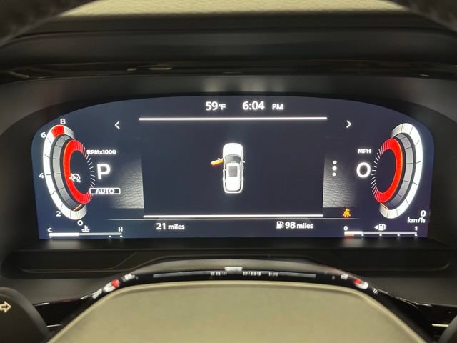 New 2026 Nissan Pathfinder SL w/ SL Premium Package AWD/4WD image 26