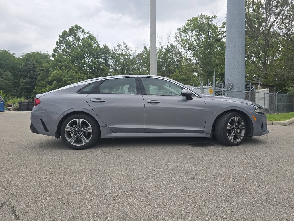Used 2023 Kia K5 EX FWD image 18