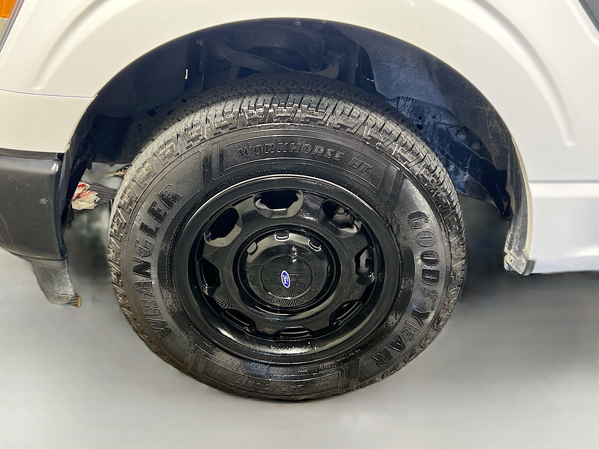 Used 2022 Ford F150 XL w/ Equipment Group 101A High image 13