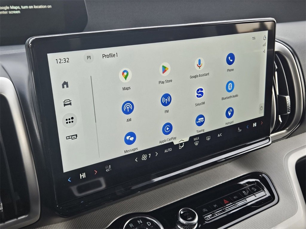 New 2026 Ford Expedition Active image 17