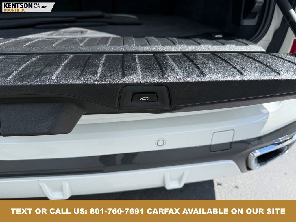 Used 2026 BMW X5 xDrive40i image 38