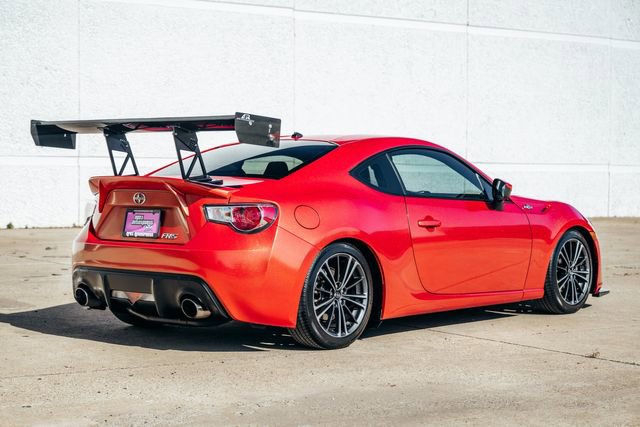 Used 2013 Scion FR-S image 9