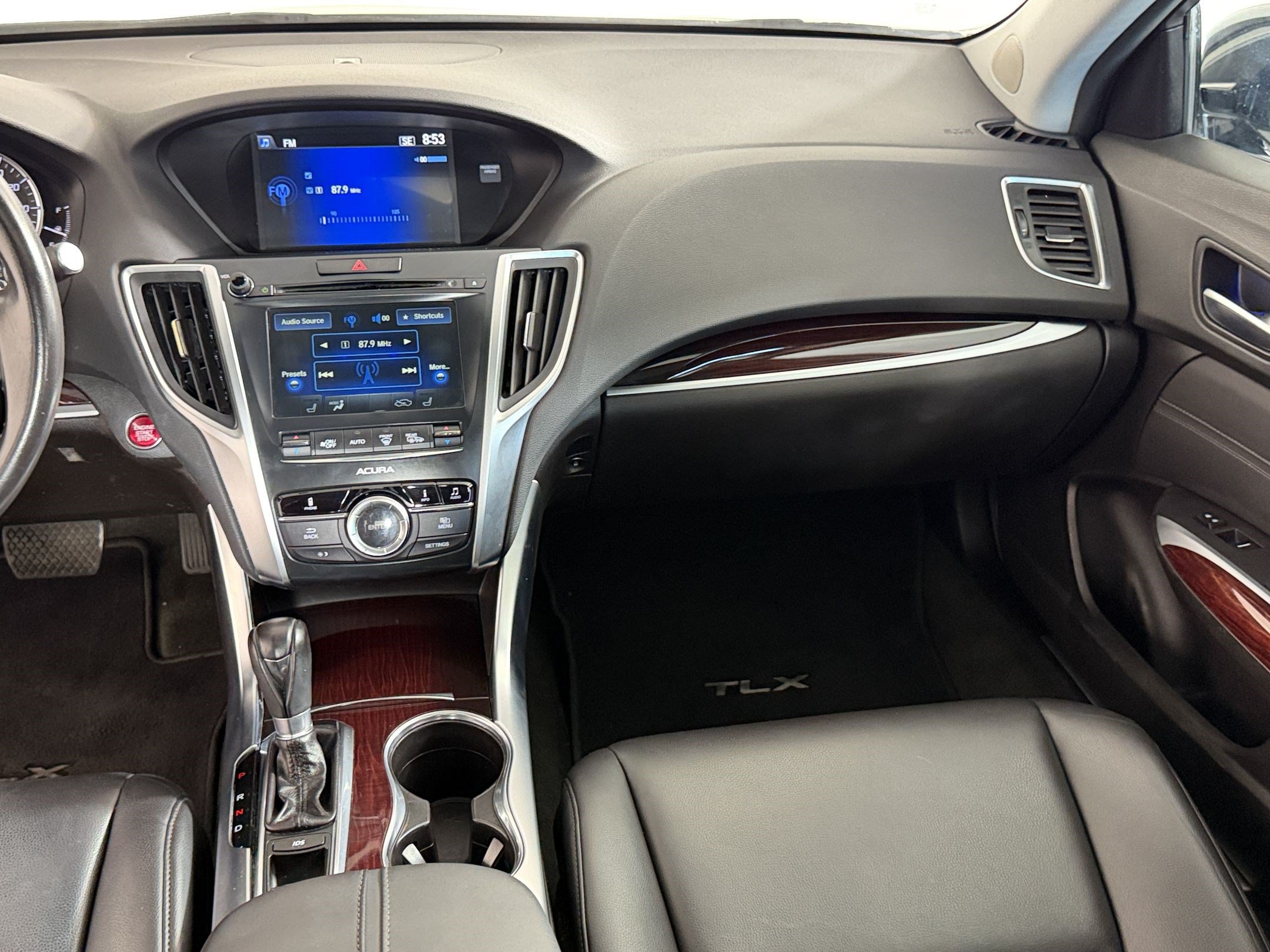 Used 2016 Acura TLX FWD image 29
