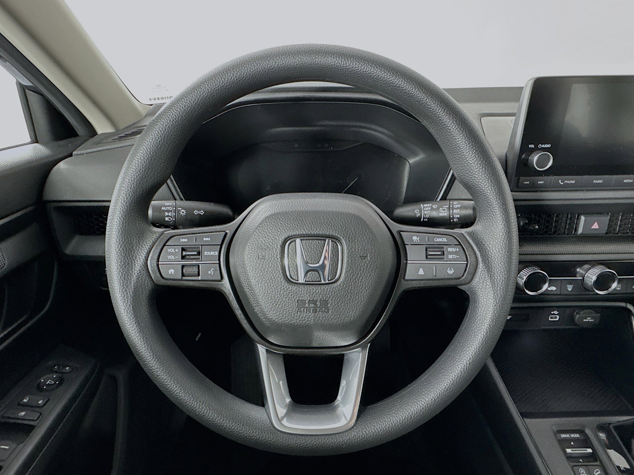 Certified 2024 Honda CR-V LX image 11