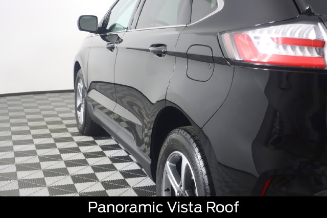 Used 2024 Ford Edge SEL w/ Convenience Package AWD/4WD image 24