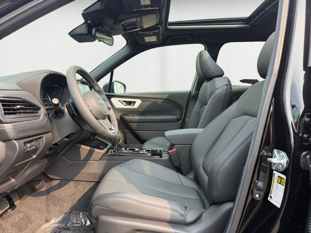 New 2026 Subaru Forester Limited AWD/4WD image 9