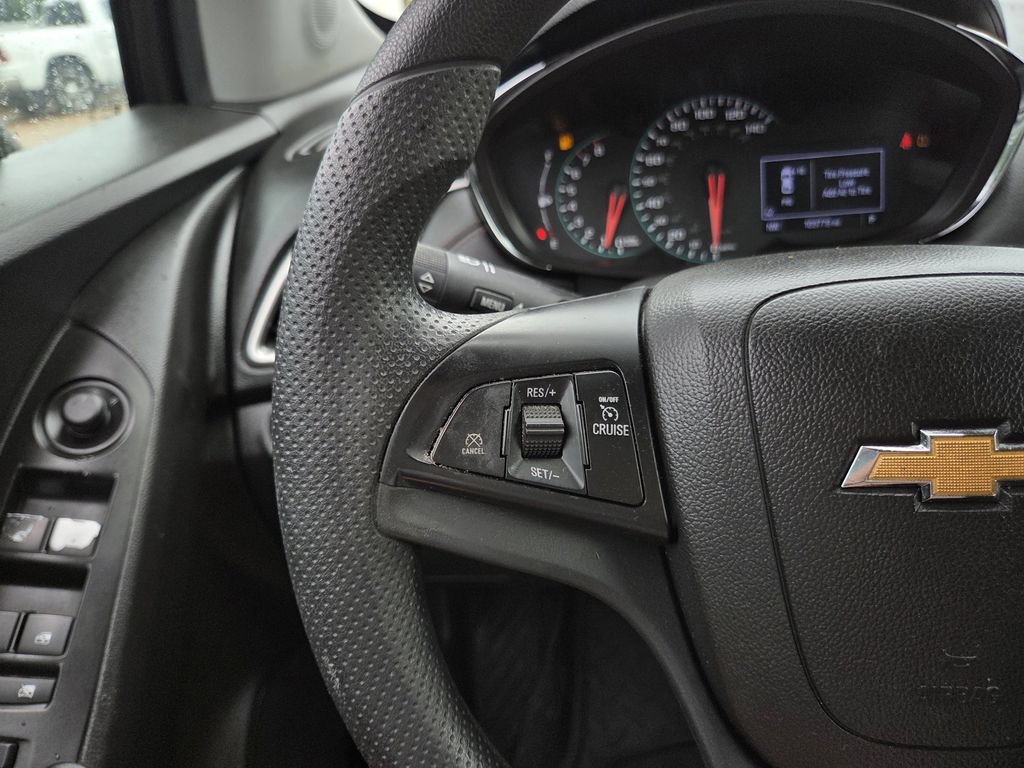 Used 2020 Chevrolet Trax LS w/ Tint and Cruise Package FWD image 22