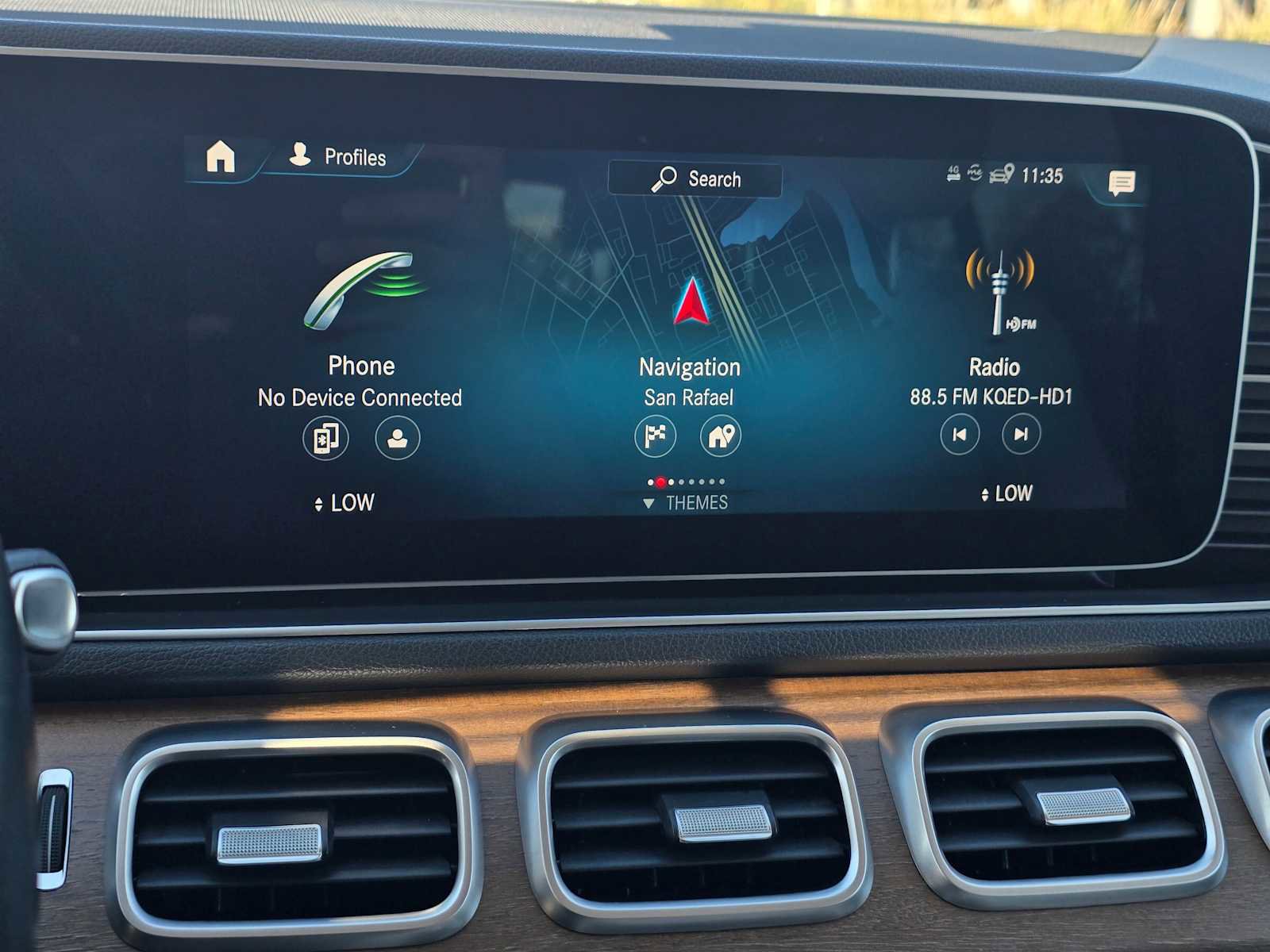 Used 2022 Mercedes-Benz GLE 350 image 28