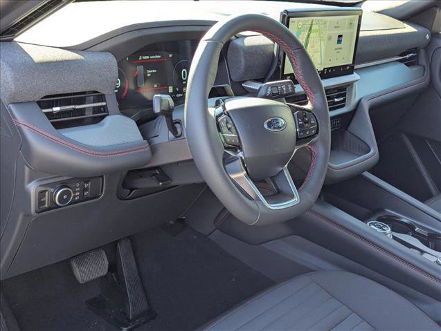New 2026 Ford Explorer ST-Line w/ ST-Line Street Pack image 3