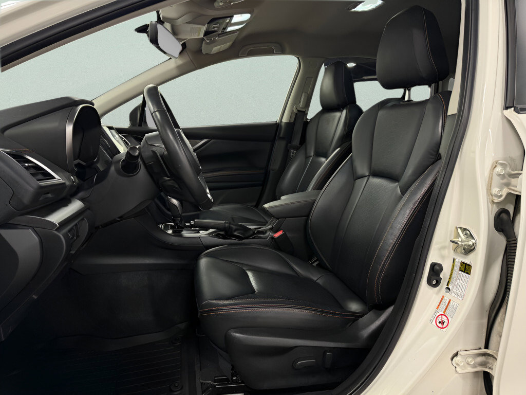 Used 2020 Subaru Crosstrek 2.0i Limited w/ Popular Package #3 image 27