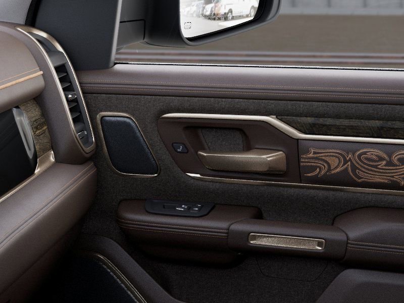 New 2026 RAM 1500 Limited AWD/4WD image 25