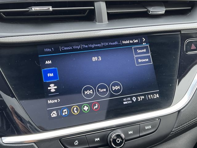 Certified 2023 Buick Encore GX Select w/ Experience Buick Package image 33