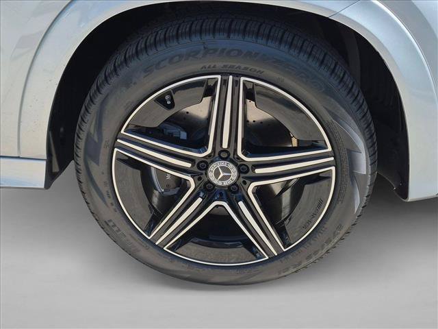 New 2026 Mercedes-Benz GLE 450 4MATIC image 9