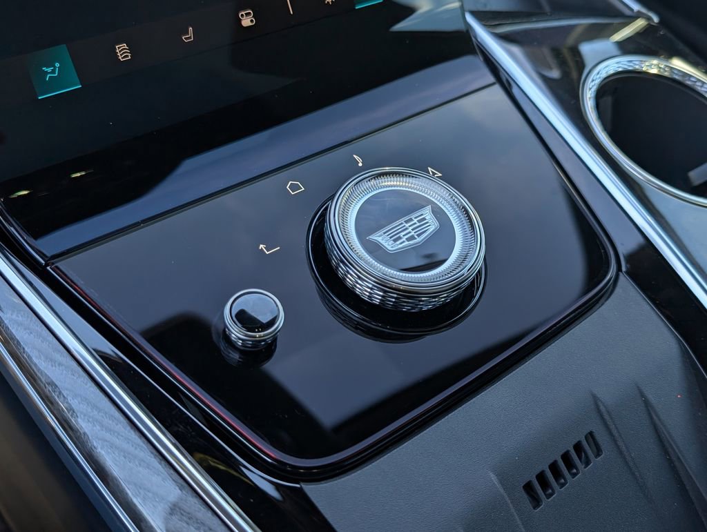 New 2026 Cadillac Escalade IQ Sport 2 image 30