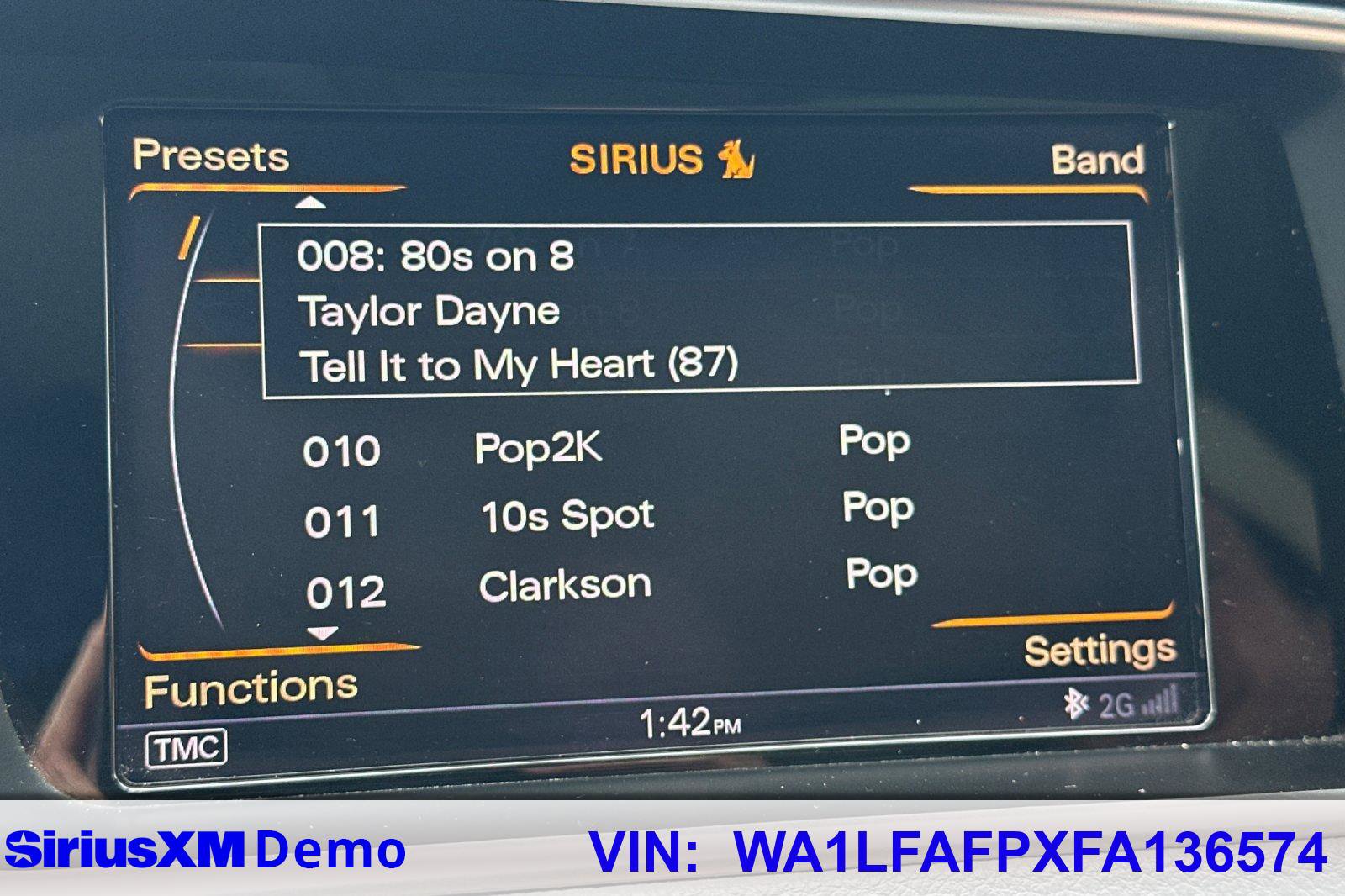 Used 2015 Audi Q5 2.0T Premium Plus w/ Technology Package AWD/4WD image 36