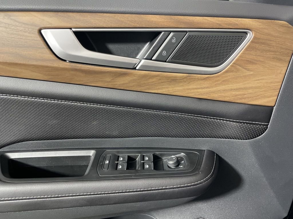 New 2026 Volkswagen Atlas SE AWD/4WD image 9