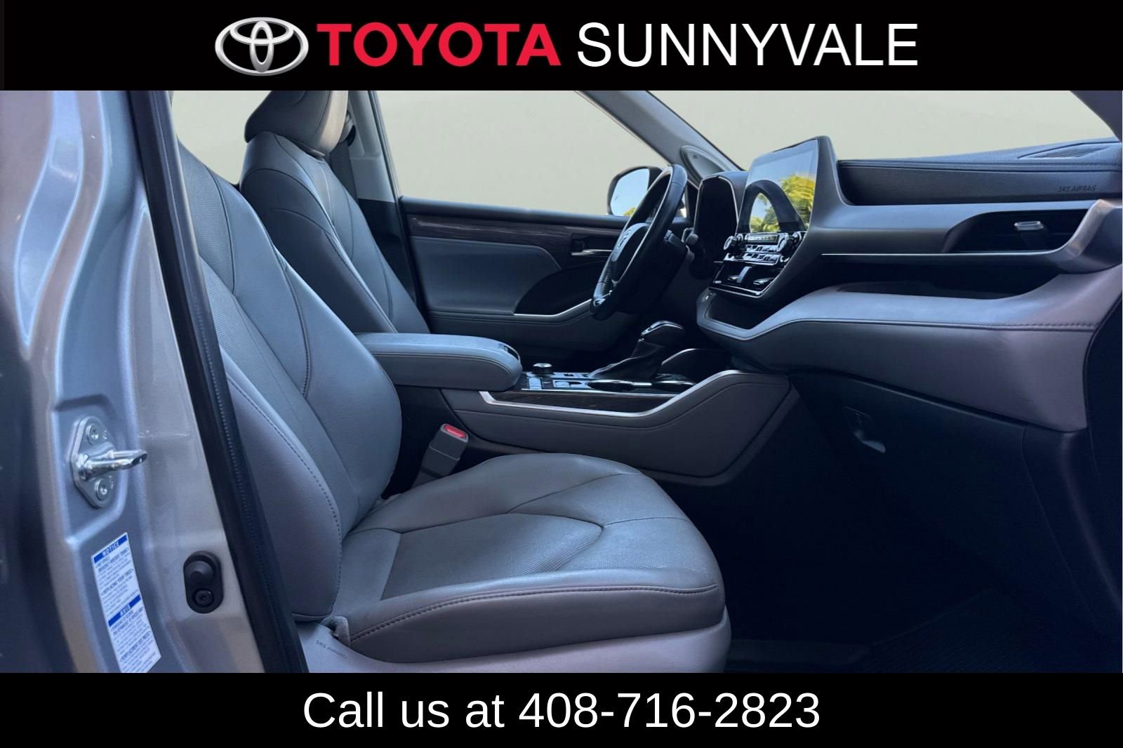 Used 2022 Toyota Highlander Limited AWD/4WD image 21