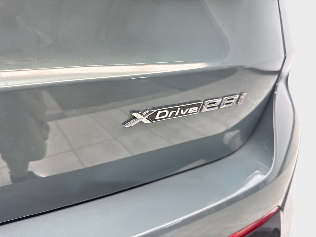Used 2023 BMW X1 xDrive28i w/ Premium Package AWD/4WD image 24