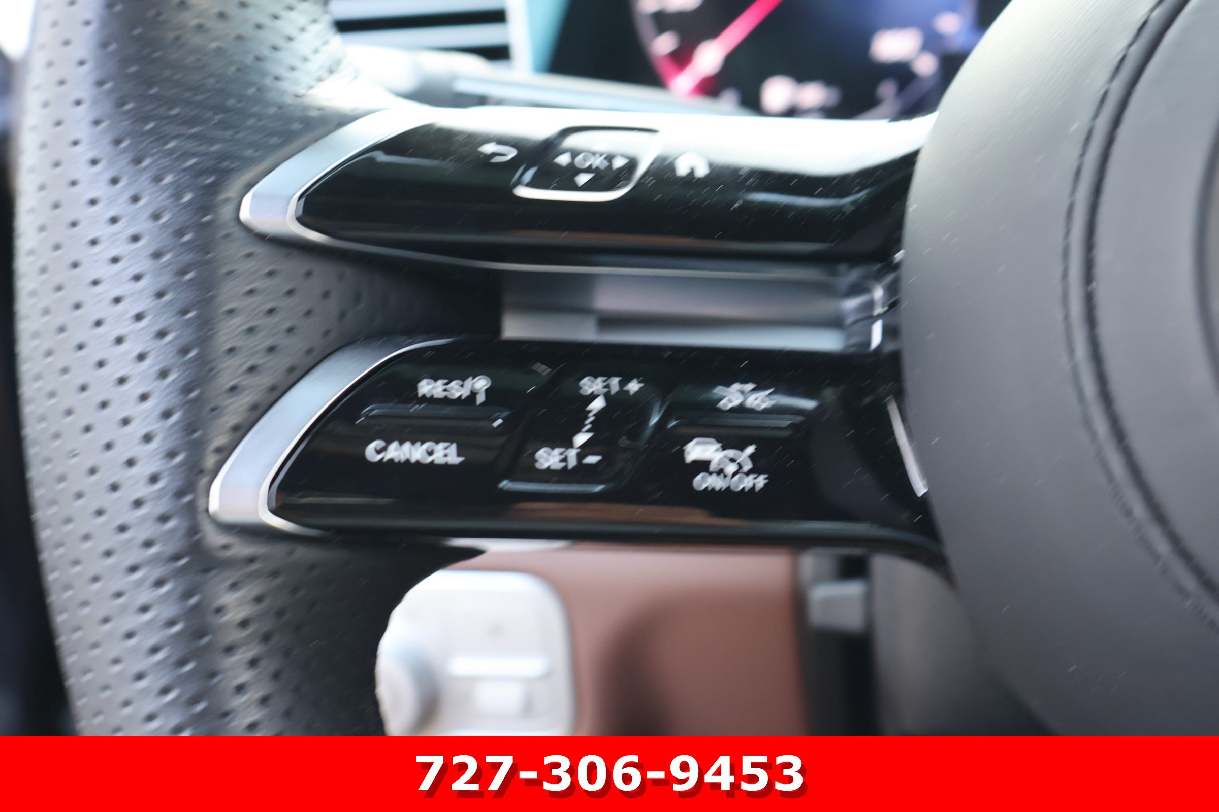 Certified 2025 Mercedes-Benz GLS 580 4MATIC image 30