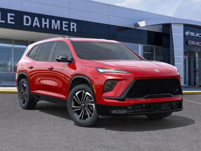 New 2026 Buick Enclave Sport Touring w/ Power Package image 22