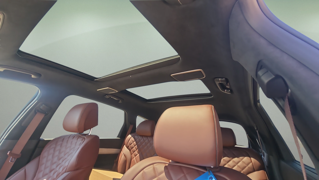 New 2026 Genesis GV80 3.5T Prestige AWD/4WD image 15