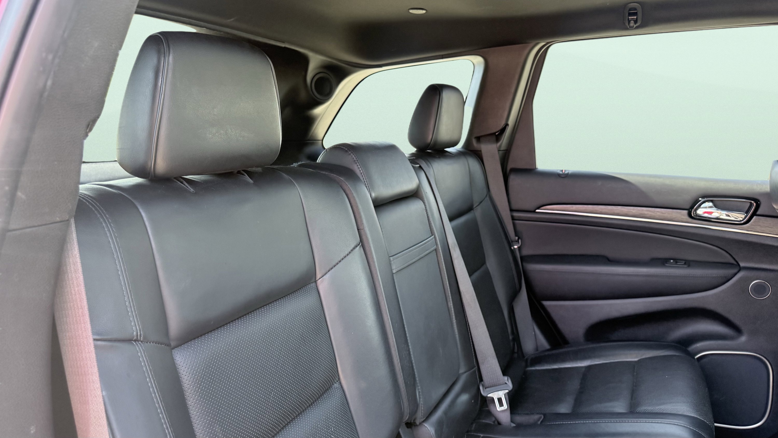 Used 2020 Jeep Grand Cherokee High Altitude AWD/4WD image 42