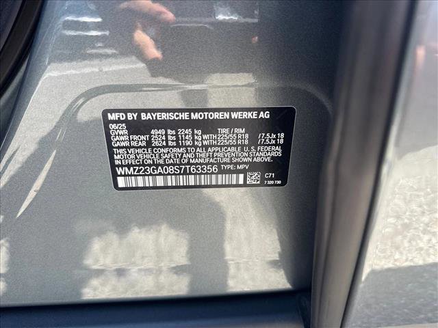 New 2025 MINI Cooper Countryman S image 16