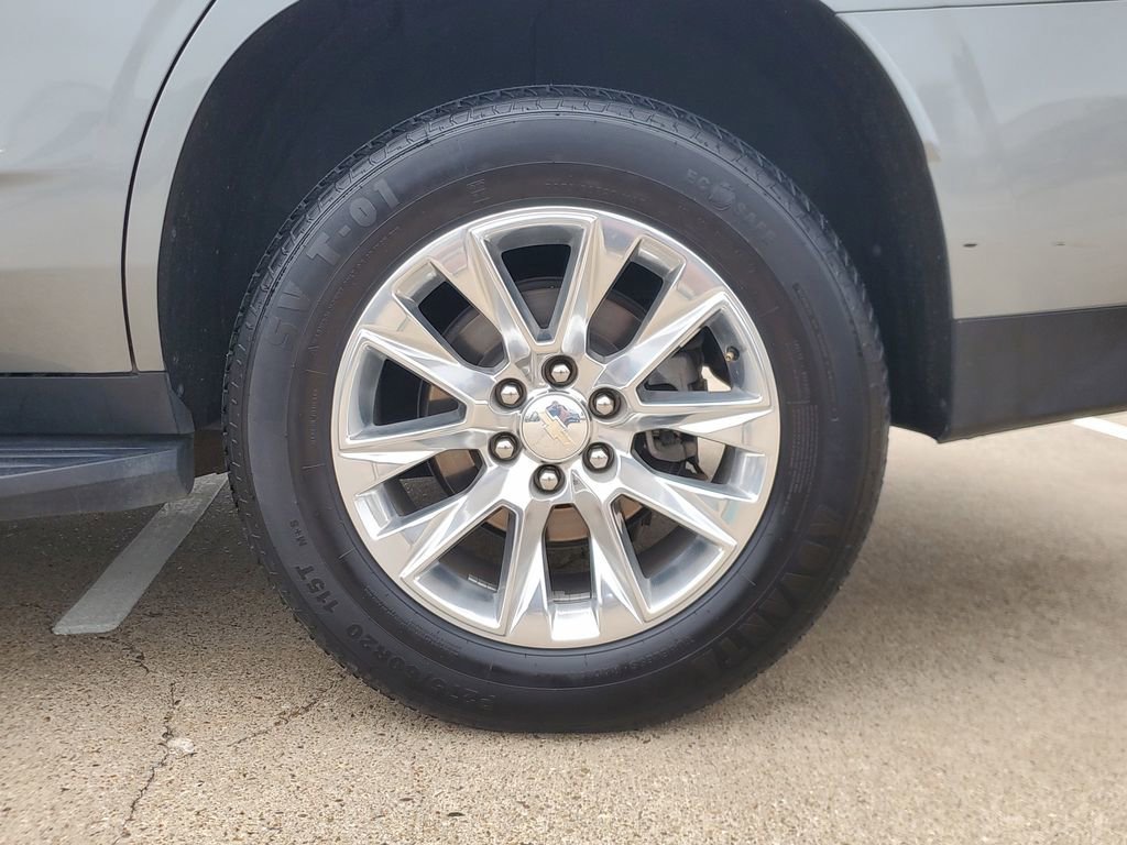 Used 2024 Chevrolet Tahoe Premier image 9