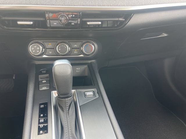 Used 2026 Nissan Kicks S FWD image 17