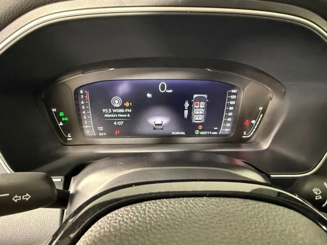 Used 2024 Honda Pilot Elite image 21