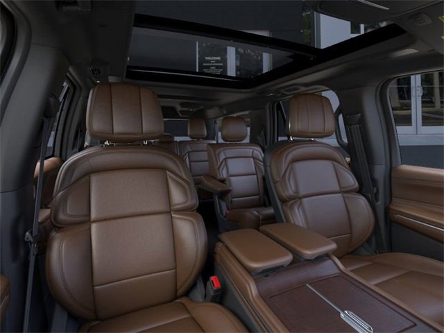New 2026 Lincoln Navigator L Reserve image 10