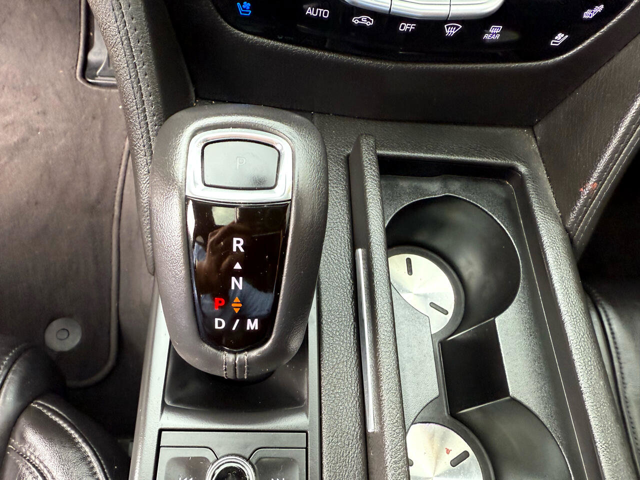 Used 2020 Cadillac CT6 Premium Luxury image 27