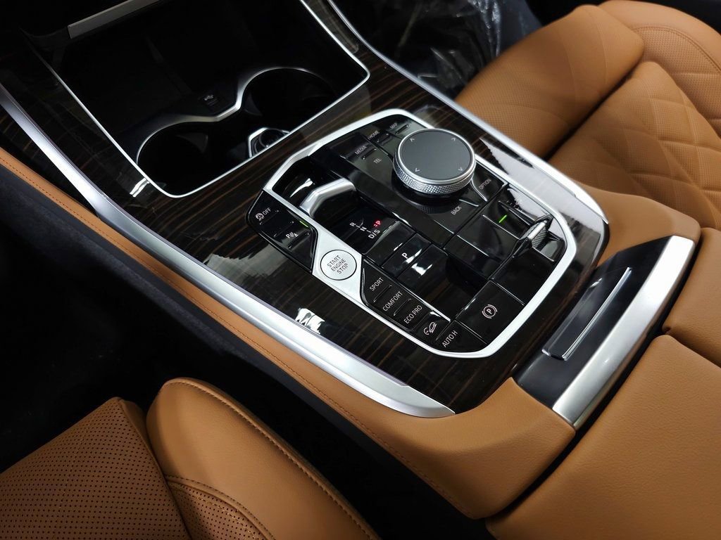 New 2026 BMW X7 xDrive40i image 31