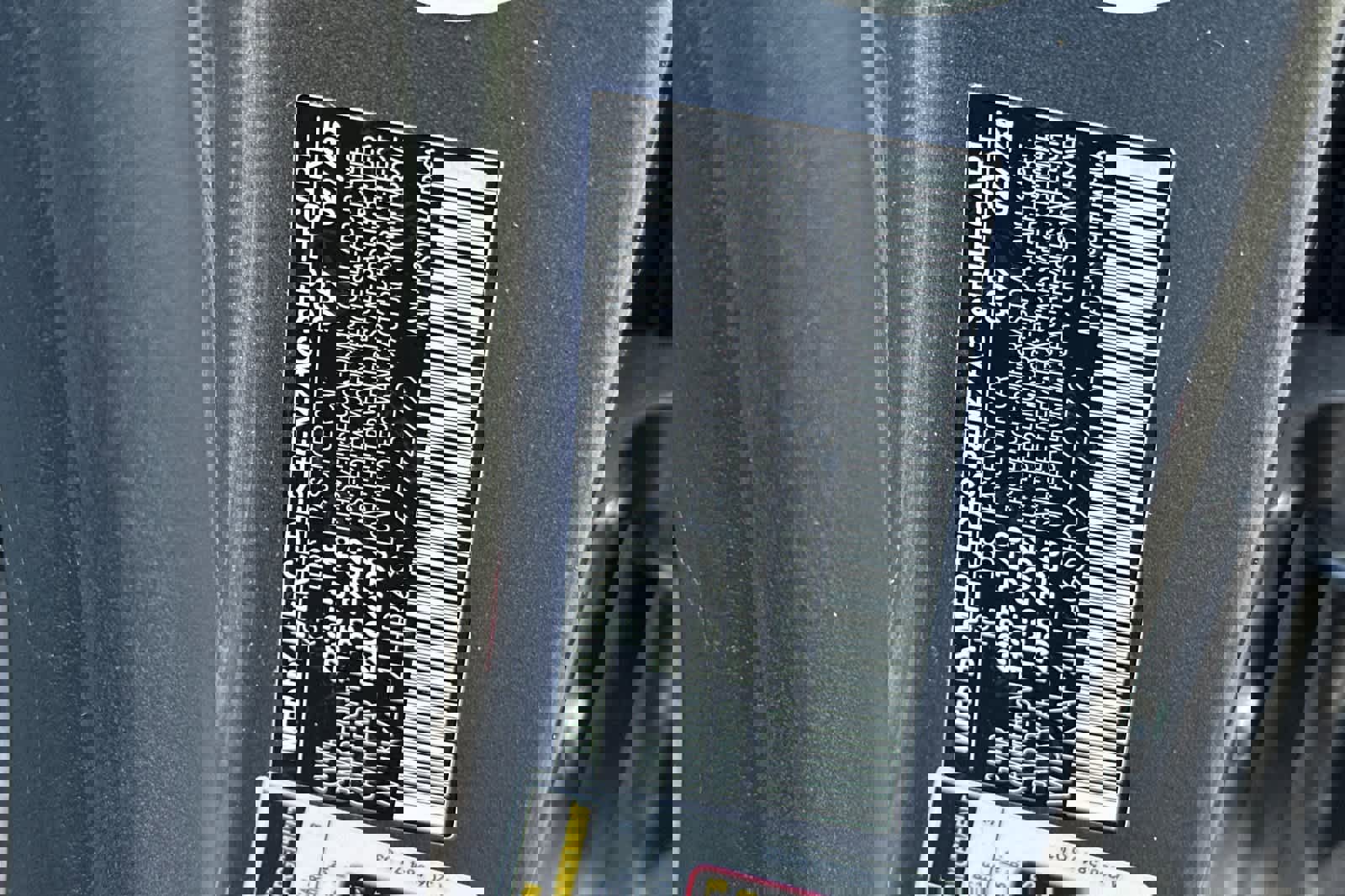 Certified 2025 Mercedes-Benz C 300 4MATIC Sedan image 28