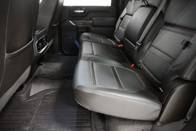 Used 2021 GMC Sierra 2500 Denali w/ Denali Ultimate Package image 21