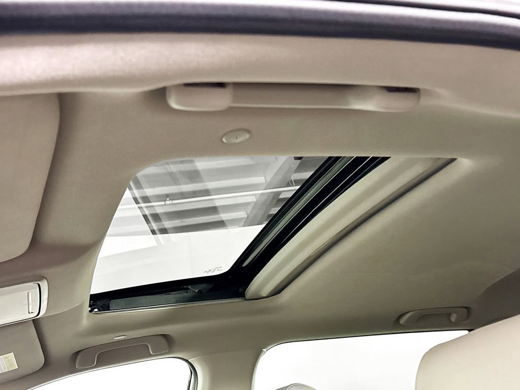 New 2026 Honda CR-V EX-L image 18