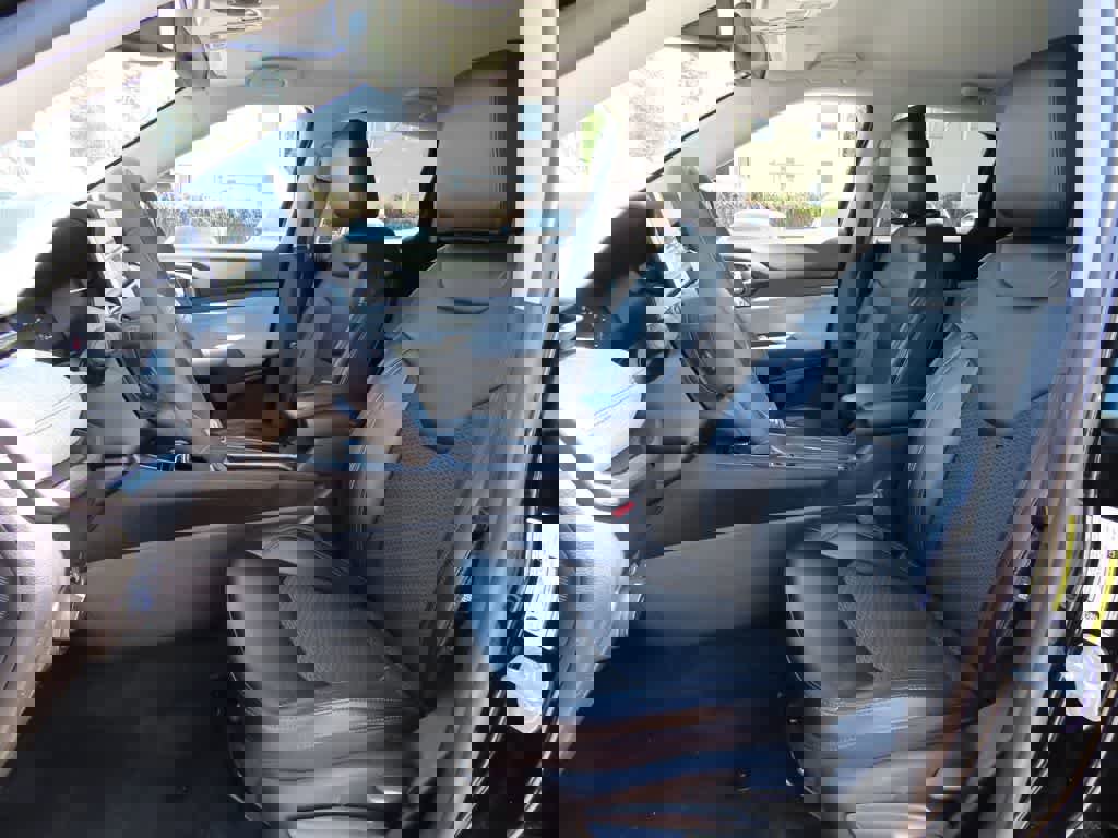 Used 2022 Jeep Compass Latitude image 14