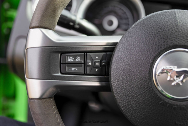 Used 2013 Ford Mustang Boss 302 w/ Boss 302 Accessory Pkg image 41