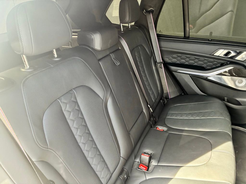 Used 2026 BMW X5 M Competition image 18
