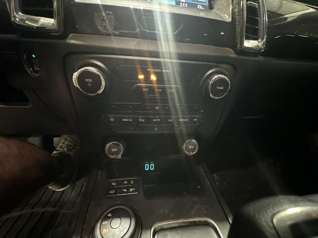 Used 2019 Ford Ranger Lariat w/ Equipment Group 501A Mid AWD/4WD image 21