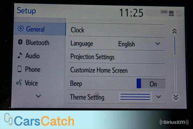 Used 2023 Toyota Camry LE image 27