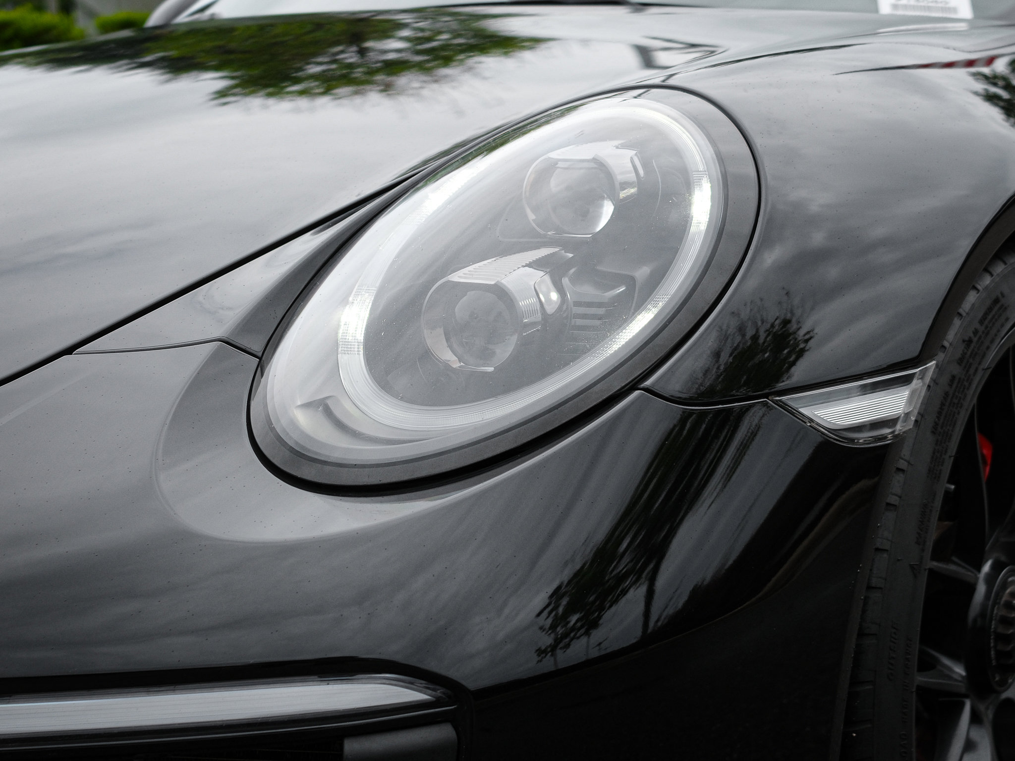 Used 2019 Porsche 911 Carrera GTS RWD image 6