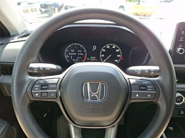Certified 2026 Honda CR-V LX image 20