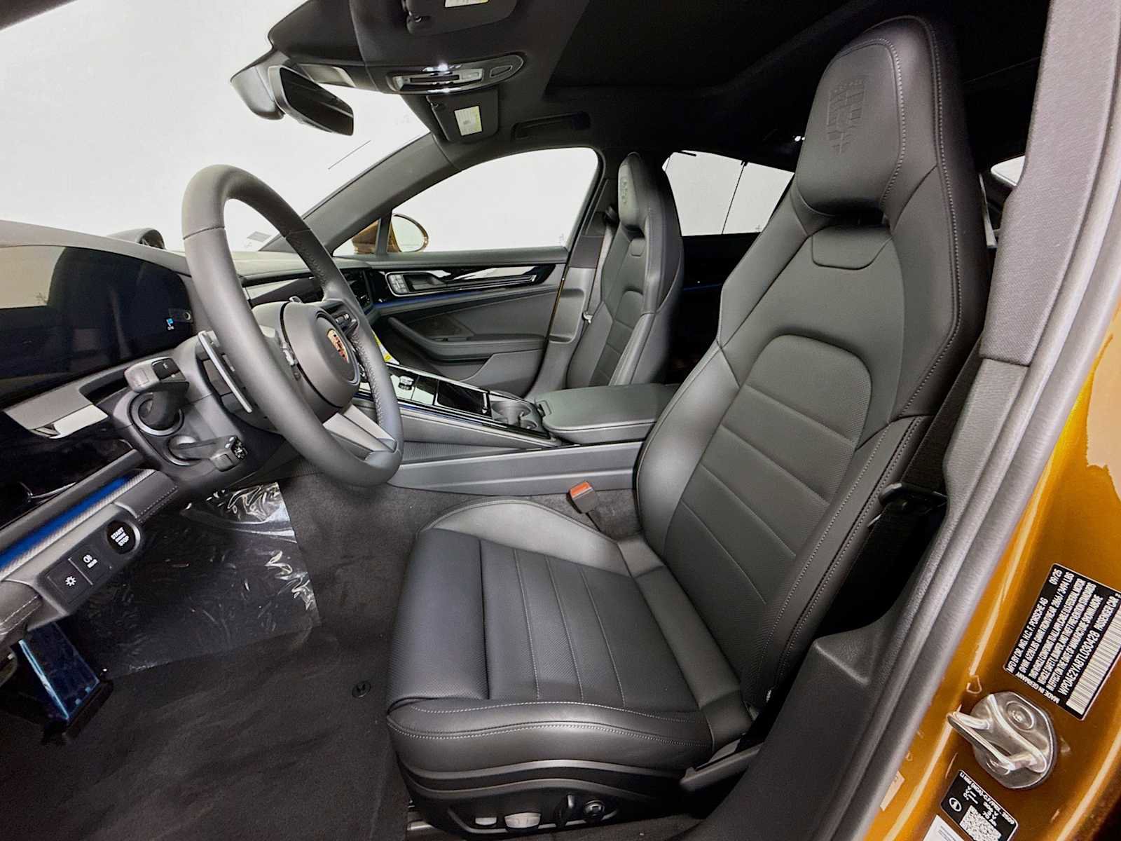 New 2026 Porsche Panamera 4 image 5