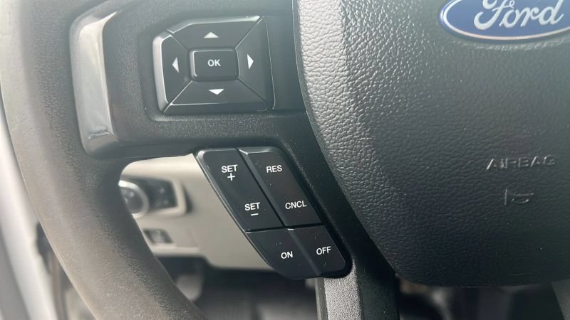 Used 2018 Ford F350 XLT w/ XLT Value Package AWD/4WD image 22
