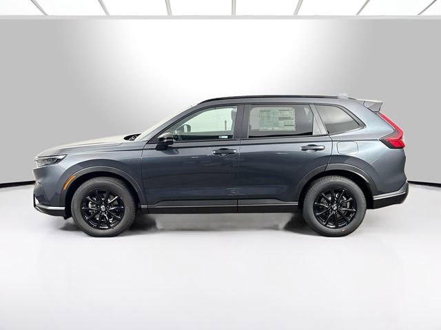 New 2026 Honda CR-V Sport-L image 4