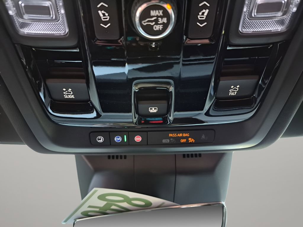 New 2026 Cadillac Escalade ESV Sport AWD/4WD image 48